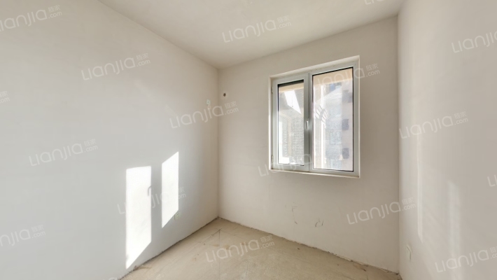 龙马路新社区  物业好  全南小三居  采光好-卧室C