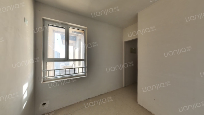 龙马路新社区  物业好  全南小三居  采光好-卧室B