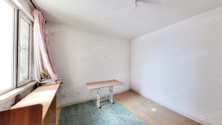 全阳户型 无遮挡 采光视野佳 可随意装修 满五唯一-卧室B