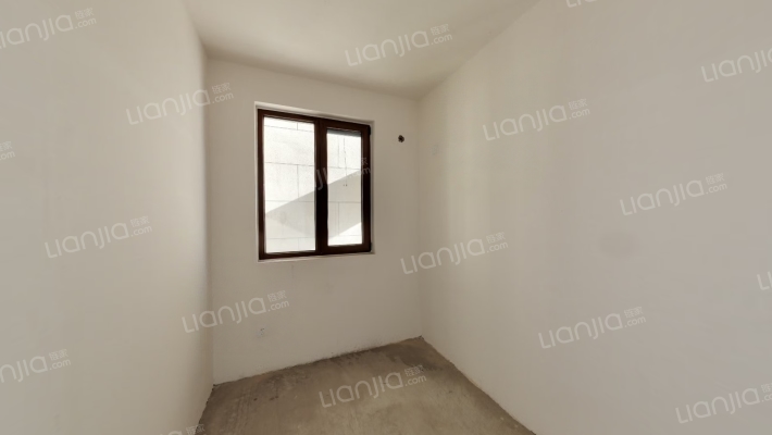 高铁新干线 3室1厅 南-卧室B