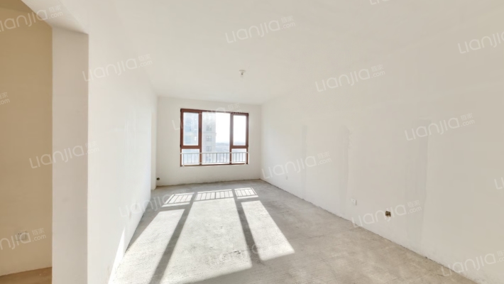 高铁新干线 3室1厅 南-客厅