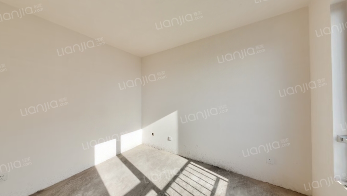 高铁新干线 3室1厅 南-卧室A