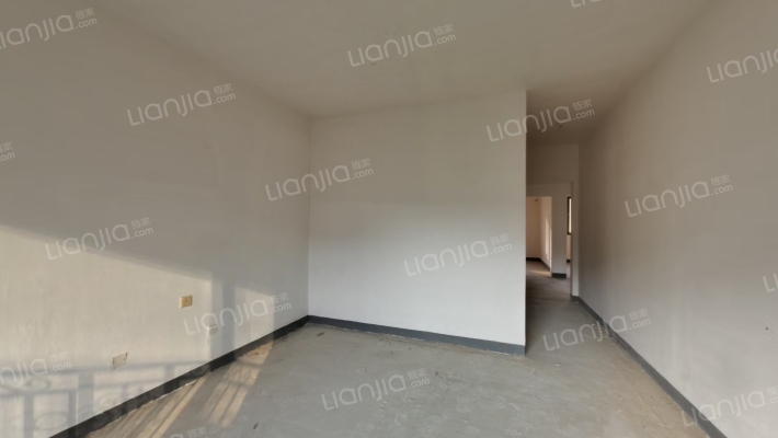 出售鸿坤理想湾洋房 楼层好 采光无遮挡-卧室C