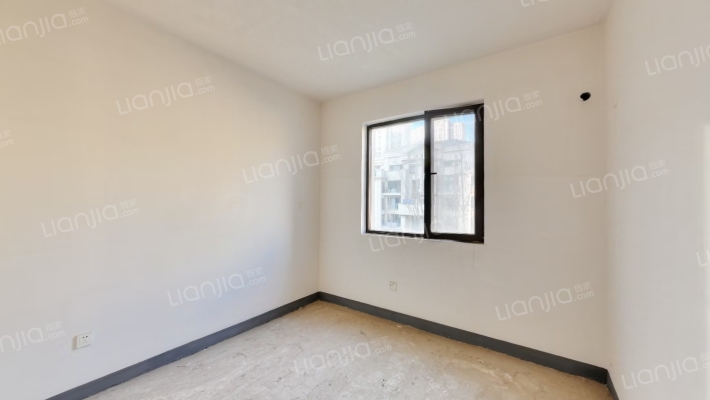 出售鸿坤理想湾洋房 楼层好 采光无遮挡-卧室B