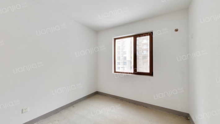 此房是 总高7层的洋房，南北通透，视野优美，采光充足-卧室A