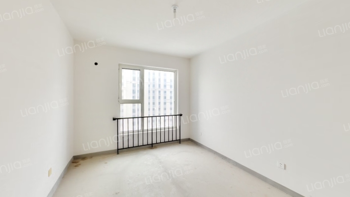 此房南北通透.采光好.密码看房.价格可谈.税费低-卧室C