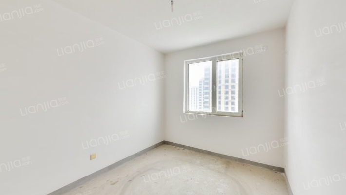 此房南北通透.采光好.密码看房.价格可谈.税费低-卧室A