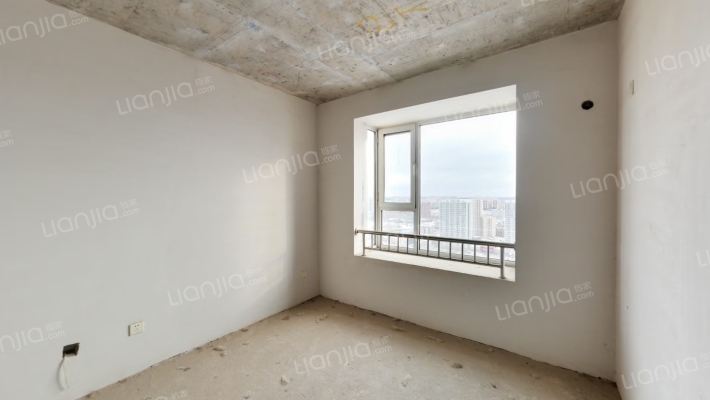 香邑溪谷南北通透两居 无遮挡 房本满二-卧室B