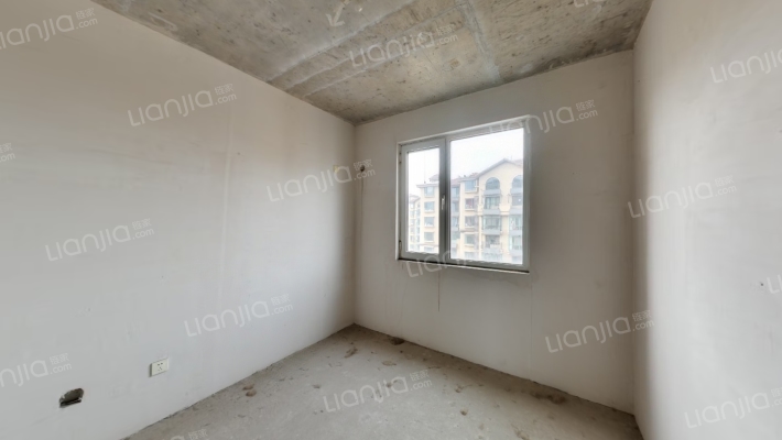 香邑溪谷南北通透两居 无遮挡 房本满二-卧室A