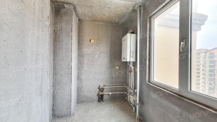 香邑溪谷南北通透两居 无遮挡 房本满二-厨房