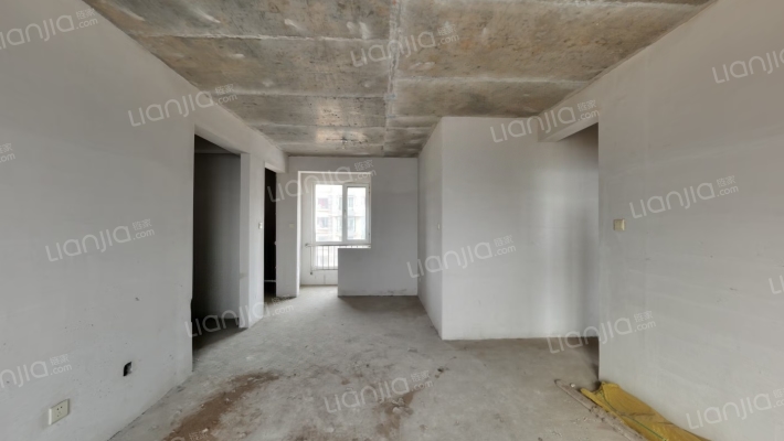 香邑溪谷南北通透两居 无遮挡 房本满二-客厅