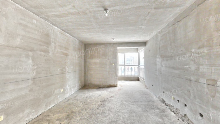 联合七号院 2室1厅 南 北-客厅