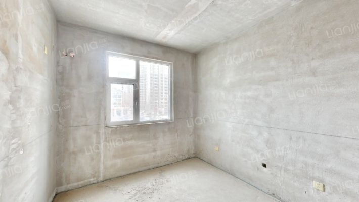 联合七号院 2室1厅 南 北-卧室A