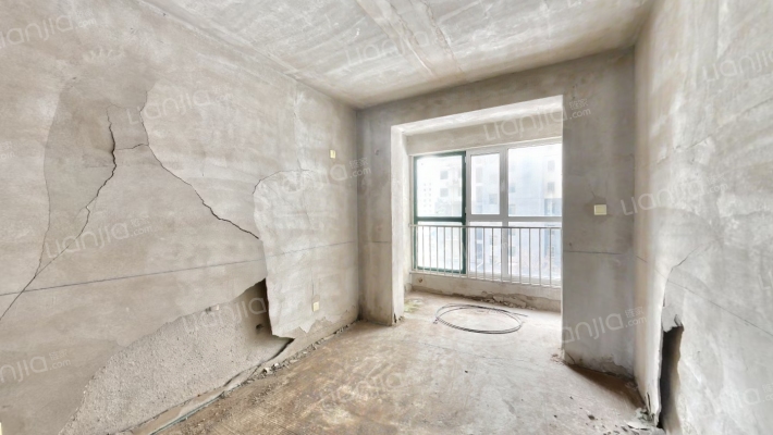 联合七号院 2室1厅 南 北-卧室B