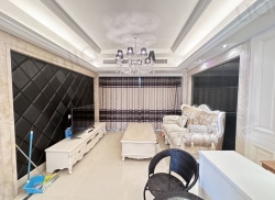 整租·碧海帆影二区 3室2厅 北_碧海帆影二区租房