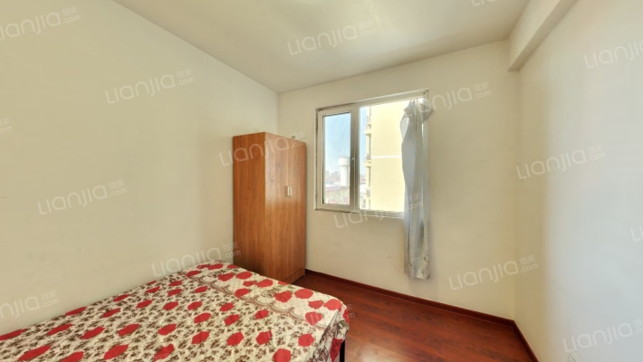 采光好， 视野开阔， 全阳好户型  ，-卧室B