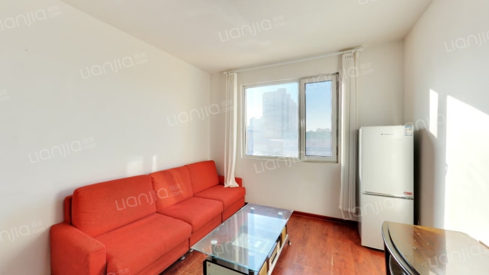 采光好， 视野开阔， 全阳好户型  ，-客厅