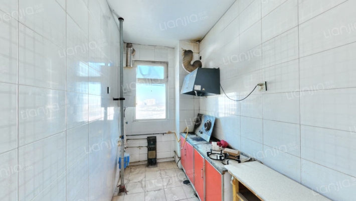 华阳路  三居两卫 采光好通风好 双塔片 户型方正-厨房