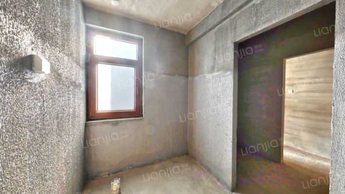 金品时代 3室2厅 南 北-卫生间B