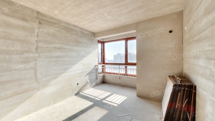 金品时代 3室2厅 南 北-卧室C