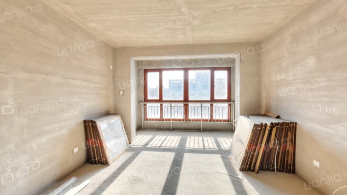 金品时代 3室2厅 南 北-客厅