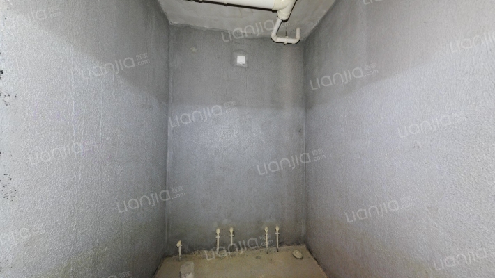 金品时代 3室2厅 南 北-卫生间A