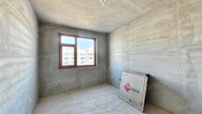 金品时代 3室2厅 南 北-卧室A