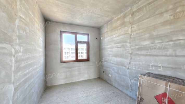 金品时代 3室2厅 南 北-卧室B