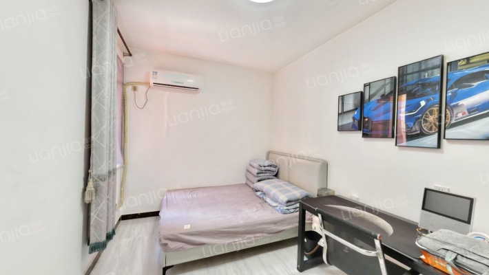 名流美域   配套齐全  交通方便-卧室B