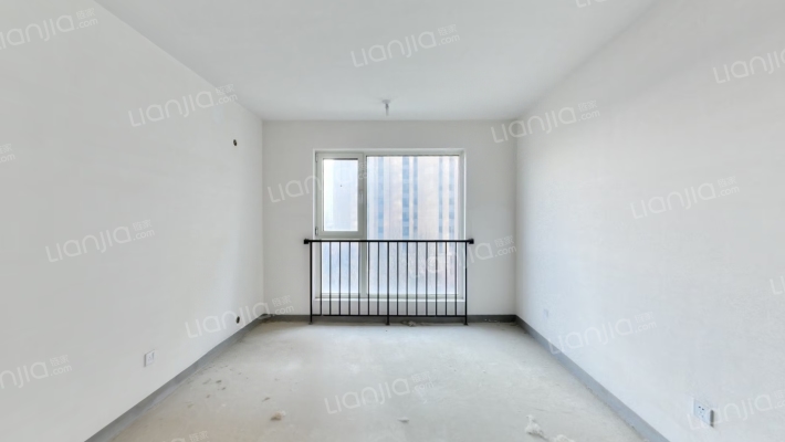 K2狮子城南区 3室2厅 南 北-客厅