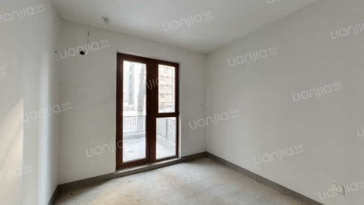 高铁新干线 3室1厅 南 北-卧室B