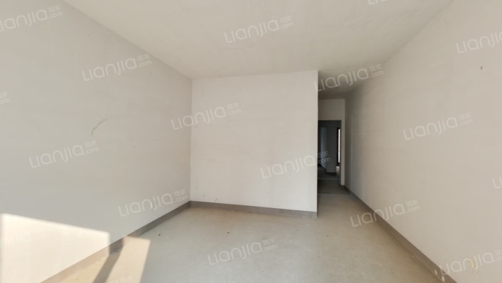 高铁新干线 3室1厅 南 北-卧室C