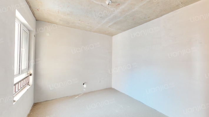 玫瑰园南向两居室 中间楼层 采光充足 环境好出行方便-卧室A