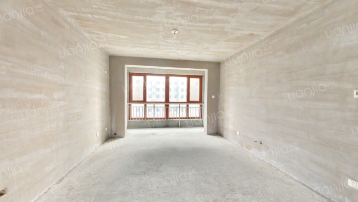 金品时代 3室2厅 南 北-客厅