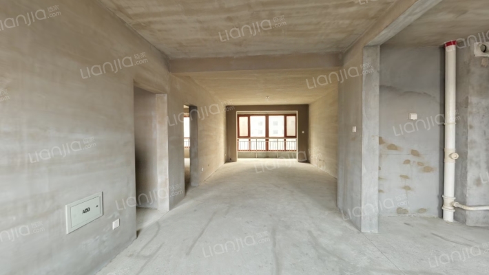 金品时代 3室2厅 南 北-餐厅