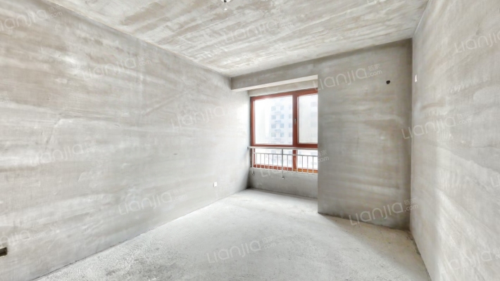 金品时代 3室2厅 南 北-卧室A