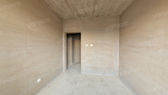 金品时代 3室2厅 南 北-卧室C