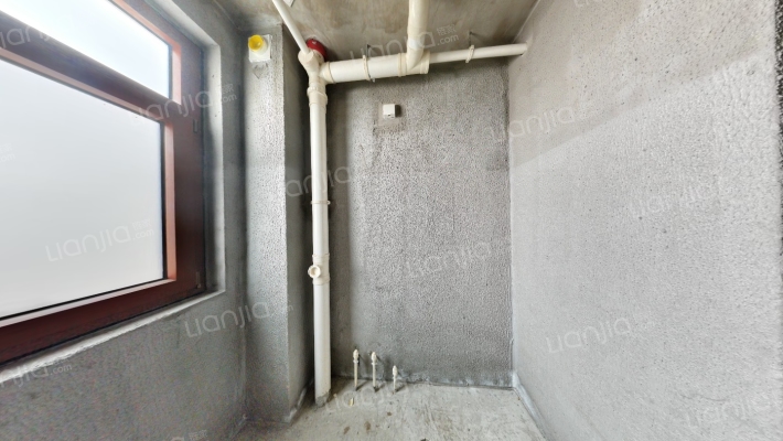 金品时代 3室2厅 南 北-卫生间A