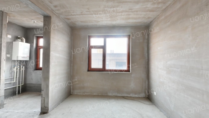 金品时代 3室2厅 南 北-餐厅