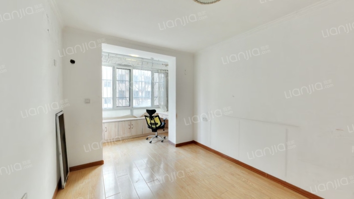 名流枫景洋房 3室2厅 南 北-卧室A