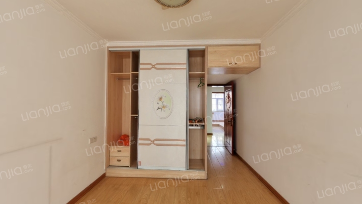 名流枫景洋房 3室2厅 南 北-卧室A