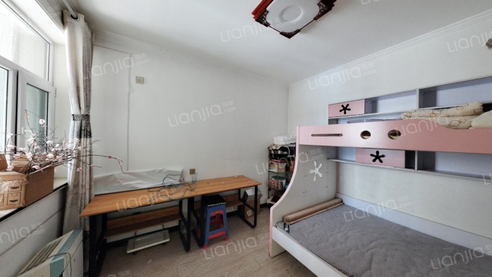 满五唯一 华阳路 电梯房，户型方正-卧室A