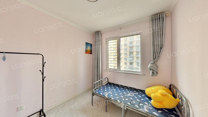 香邑溪谷 2室1厅 南 北-卧室A