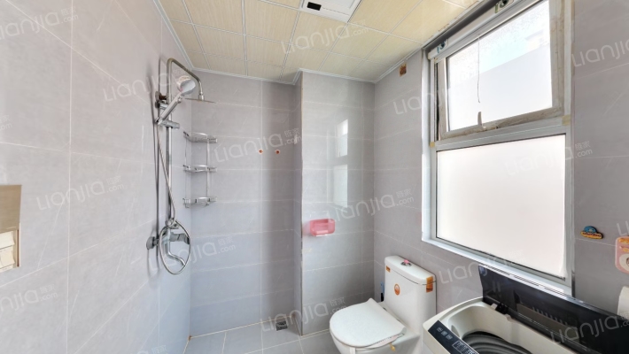 香邑溪谷 2室1厅 南 北-卫生间