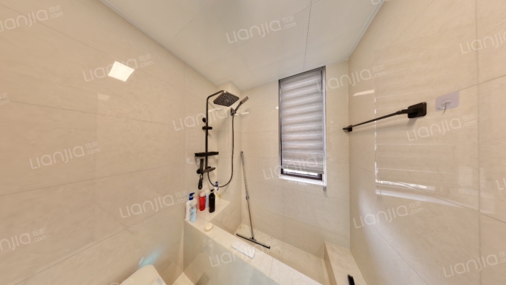 涿州低密度纯洋房社区人车分流配套齐全-卫生间A