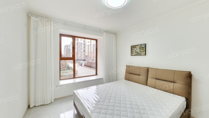 高铁新干线 3室1厅 南 北-卧室C