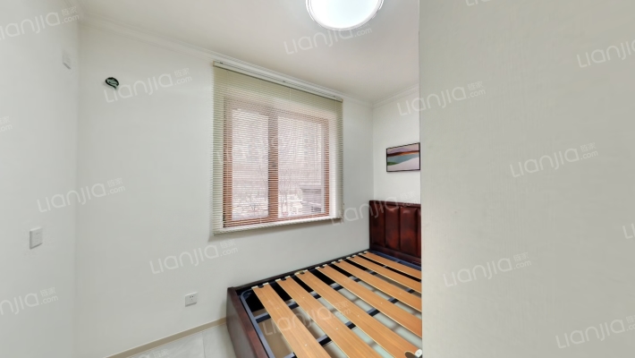 高铁新干线 3室1厅 南 北-卧室B