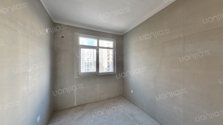 洋房 央企社区人车分流 一梯两户南北通透三居-卧室B