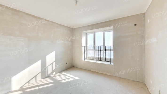 洋房 央企社区人车分流 一梯两户南北通透三居-卧室C