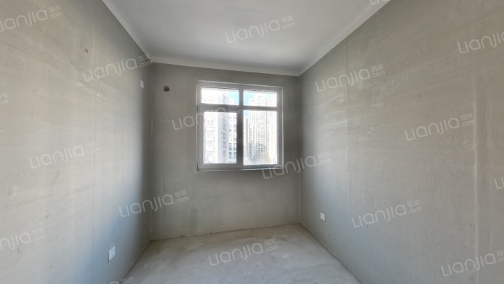 洋房 央企社区人车分流 一梯两户南北通透三居-卧室B